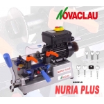 Novaclau Nuria Plus (llave plana)